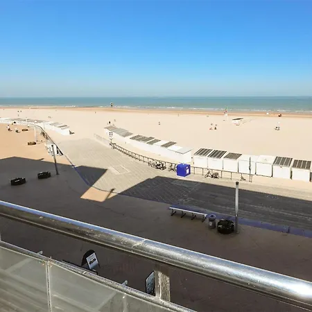 Res, Puerto Cristo-ref 109 Apartman Ostende
